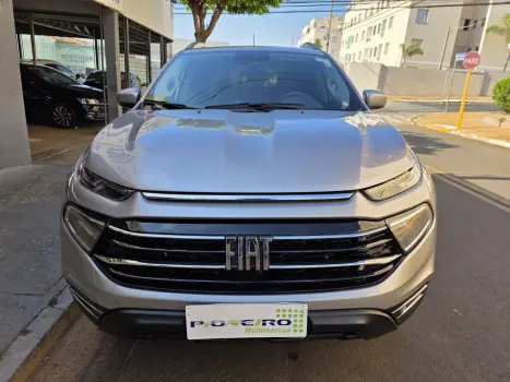FIAT Toro 1.3 16V 4P FLEX 270 TURBO FREEDOM AUTOMTICO, Foto 7