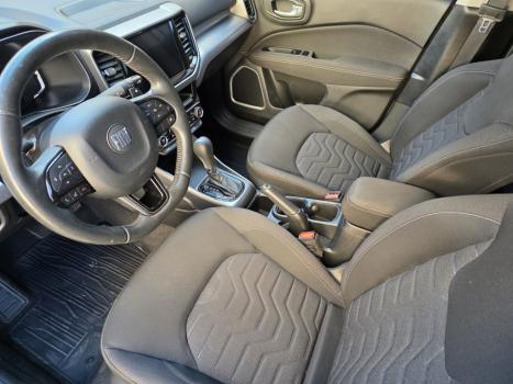 FIAT Toro 1.3 16V 4P FLEX 270 TURBO FREEDOM AUTOMTICO, Foto 8
