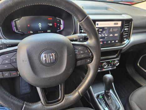 FIAT Toro 1.3 16V 4P FLEX 270 TURBO FREEDOM AUTOMTICO, Foto 9