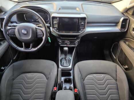 FIAT Toro 1.3 16V 4P FLEX 270 TURBO FREEDOM AUTOMTICO, Foto 10