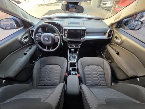 FIAT Toro 1.3 16V 4P FLEX 270 TURBO FREEDOM AUTOMTICO, Foto 11