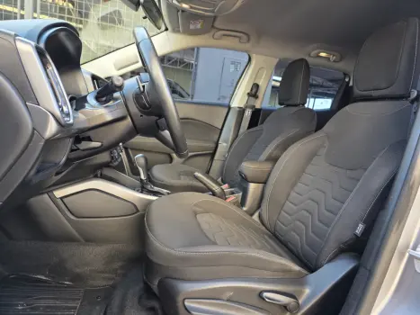 FIAT Toro 1.3 16V 4P FLEX 270 TURBO FREEDOM AUTOMTICO, Foto 12