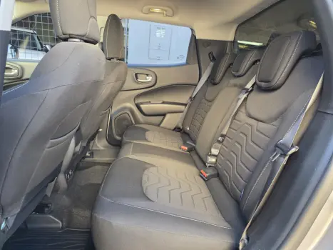 FIAT Toro 1.3 16V 4P FLEX 270 TURBO FREEDOM AUTOMTICO, Foto 13