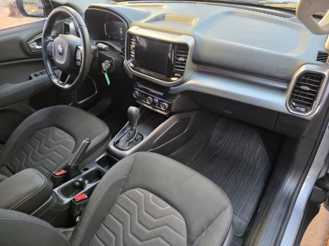 FIAT Toro 1.3 16V 4P FLEX 270 TURBO FREEDOM AUTOMTICO, Foto 14