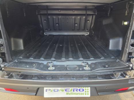 FIAT Toro 1.3 16V 4P FLEX 270 TURBO FREEDOM AUTOMTICO, Foto 15