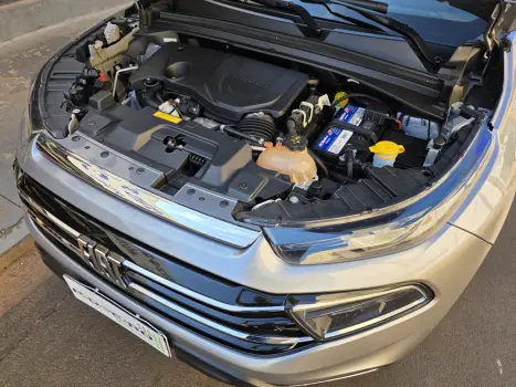 FIAT Toro 1.3 16V 4P FLEX 270 TURBO FREEDOM AUTOMTICO, Foto 16