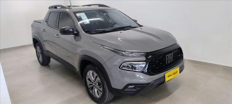 FIAT Toro 1.3 16V 4P FLEX 270 TURBO VOLCANO AUTOMTICO, Foto 1