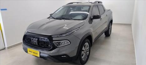 FIAT Toro 1.3 16V 4P FLEX 270 TURBO VOLCANO AUTOMTICO, Foto 2