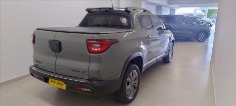 FIAT Toro 1.3 16V 4P FLEX 270 TURBO VOLCANO AUTOMTICO, Foto 3
