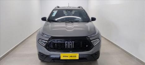 FIAT Toro 1.3 16V 4P FLEX 270 TURBO VOLCANO AUTOMTICO, Foto 5