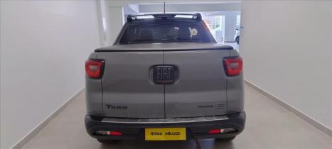 FIAT Toro 1.3 16V 4P FLEX 270 TURBO VOLCANO AUTOMTICO, Foto 6