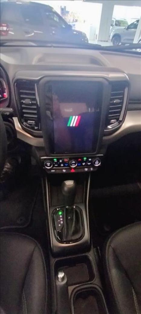 FIAT Toro 1.3 16V 4P FLEX 270 TURBO VOLCANO AUTOMTICO, Foto 7