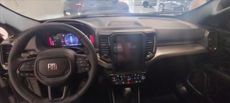 FIAT Toro 1.3 16V 4P FLEX 270 TURBO VOLCANO AUTOMTICO, Foto 8