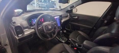 FIAT Toro 1.3 16V 4P FLEX 270 TURBO VOLCANO AUTOMTICO, Foto 9