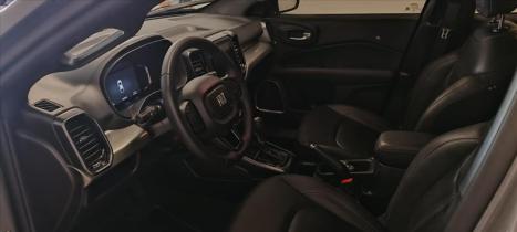 FIAT Toro 1.3 16V 4P FLEX 270 TURBO VOLCANO AUTOMTICO, Foto 10