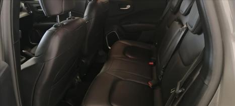 FIAT Toro 1.3 16V 4P FLEX 270 TURBO VOLCANO AUTOMTICO, Foto 11