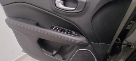 FIAT Toro 1.3 16V 4P FLEX 270 TURBO VOLCANO AUTOMTICO, Foto 12