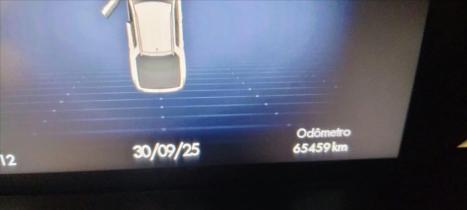 FIAT Toro 1.3 16V 4P FLEX 270 TURBO VOLCANO AUTOMTICO, Foto 13