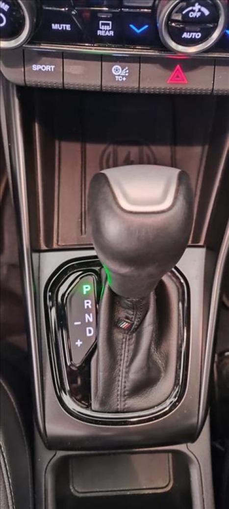 FIAT Toro 1.3 16V 4P FLEX 270 TURBO VOLCANO AUTOMTICO, Foto 14