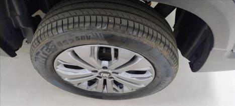 FIAT Toro 1.3 16V 4P FLEX 270 TURBO VOLCANO AUTOMTICO, Foto 15