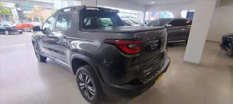 FIAT Toro 1.3 16V 4P FLEX 270 TURBO FREEDOM AUTOMTICO, Foto 4