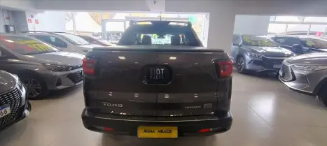FIAT Toro 1.3 16V 4P FLEX 270 TURBO FREEDOM AUTOMTICO, Foto 6