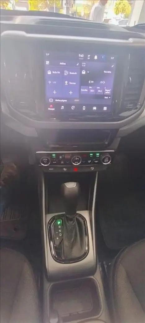 FIAT Toro 1.3 16V 4P FLEX 270 TURBO FREEDOM AUTOMTICO, Foto 9