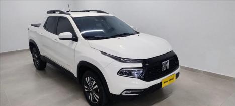 FIAT Toro 1.3 16V 4P FLEX 270 TURBO FREEDOM AUTOMTICO, Foto 1