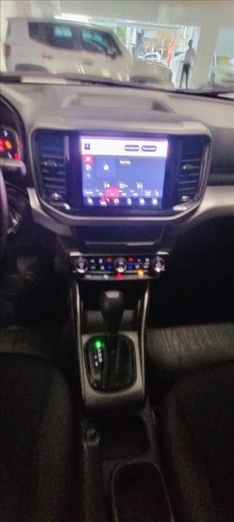 FIAT Toro 1.3 16V 4P FLEX 270 TURBO FREEDOM AUTOMTICO, Foto 9