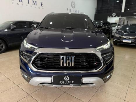 FIAT Toro 1.3 16V 4P FLEX 270 TURBO VOLCANO AUTOMTICO, Foto 2