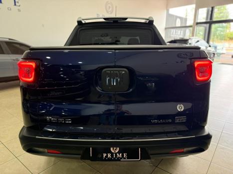 FIAT Toro 1.3 16V 4P FLEX 270 TURBO VOLCANO AUTOMTICO, Foto 4