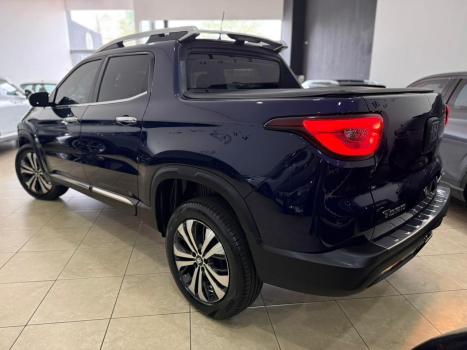 FIAT Toro 1.3 16V 4P FLEX 270 TURBO VOLCANO AUTOMTICO, Foto 5