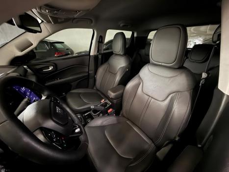 FIAT Toro 1.3 16V 4P FLEX 270 TURBO VOLCANO AUTOMTICO, Foto 6