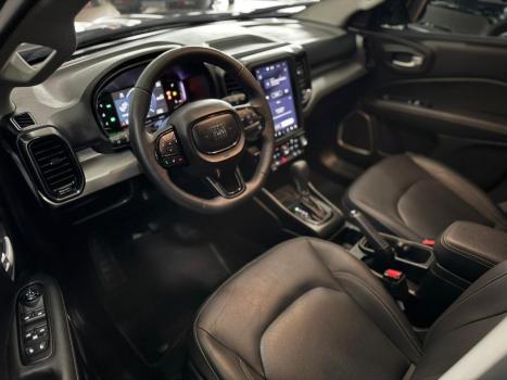 FIAT Toro 1.3 16V 4P FLEX 270 TURBO VOLCANO AUTOMTICO, Foto 7