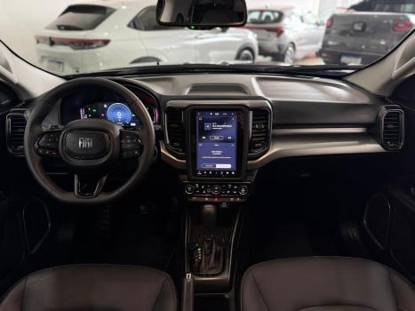 FIAT Toro 1.3 16V 4P FLEX 270 TURBO VOLCANO AUTOMTICO, Foto 8