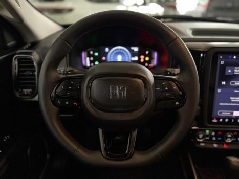 FIAT Toro 1.3 16V 4P FLEX 270 TURBO VOLCANO AUTOMTICO, Foto 9