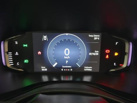 FIAT Toro 1.3 16V 4P FLEX 270 TURBO VOLCANO AUTOMTICO, Foto 12