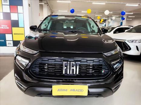 FIAT Toro 1.3 16V 4P FLEX 270 TURBO FREEDOM AUTOMTICO, Foto 2