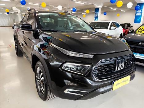 FIAT Toro 1.3 16V 4P FLEX 270 TURBO FREEDOM AUTOMTICO, Foto 3