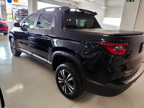 FIAT Toro 1.3 16V 4P FLEX 270 TURBO FREEDOM AUTOMTICO, Foto 4