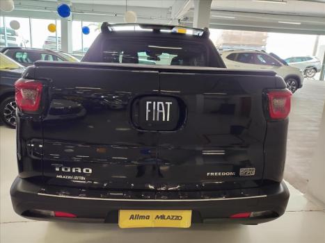 FIAT Toro 1.3 16V 4P FLEX 270 TURBO FREEDOM AUTOMTICO, Foto 5