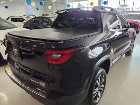 FIAT Toro 1.3 16V 4P FLEX 270 TURBO FREEDOM AUTOMTICO, Foto 6