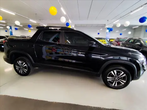 FIAT Toro 1.3 16V 4P FLEX 270 TURBO FREEDOM AUTOMTICO, Foto 7