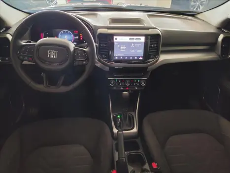 FIAT Toro 1.3 16V 4P FLEX 270 TURBO FREEDOM AUTOMTICO, Foto 9
