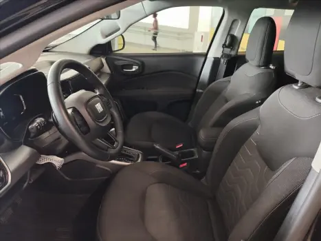 FIAT Toro 1.3 16V 4P FLEX 270 TURBO FREEDOM AUTOMTICO, Foto 10