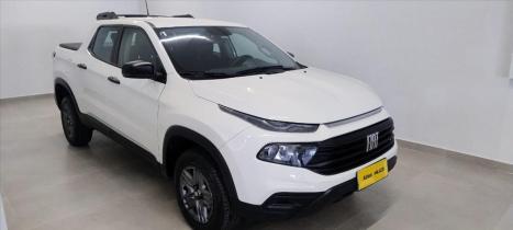 FIAT Toro 1.3 16V 4P FLEX 270 TURBO ENDURANCE AUTOMTICO, Foto 1