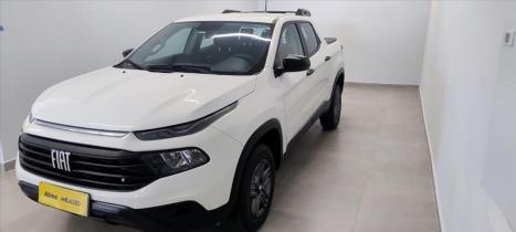 FIAT Toro 1.3 16V 4P FLEX 270 TURBO ENDURANCE AUTOMTICO, Foto 2