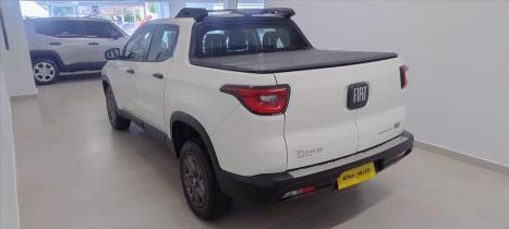 FIAT Toro 1.3 16V 4P FLEX 270 TURBO ENDURANCE AUTOMTICO, Foto 3
