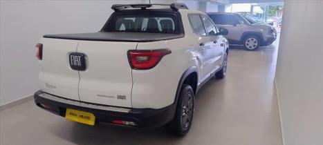 FIAT Toro 1.3 16V 4P FLEX 270 TURBO ENDURANCE AUTOMTICO, Foto 4