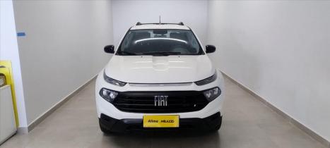 FIAT Toro 1.3 16V 4P FLEX 270 TURBO ENDURANCE AUTOMTICO, Foto 5